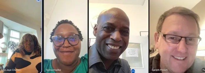  Growing Health, Hope, and Opportunity in Tanzania